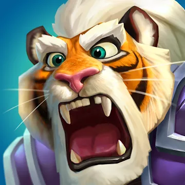 Taptap Heroes v1.0.0316