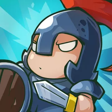 Alchemy War: Clash of Magic MOD APK (бесконечные скилы) v1.0.1