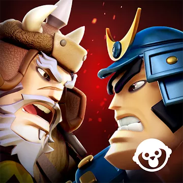 Samurai Siege v1634.0.0.0