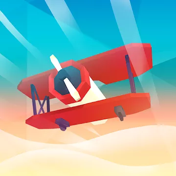 Sky Surfing MOD APK (все открыто) v1.2.6