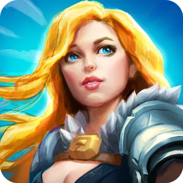 Battlejack: Blackjack RPG MOD APK (враги не атакуют) v2.6.6