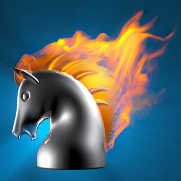 SparkChess Pro v15.0.0