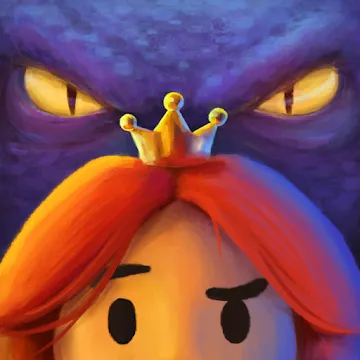 Once Upon a Tower MOD APK (много денег) v42