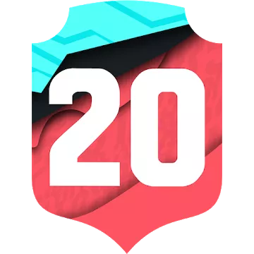 PACYBITS FUT 20 MOD APK (много денег) v1.2.2