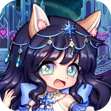 Lutie RPG Clicker MOD APK (много денег) v2.059.000