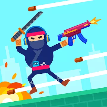 Brawl Masters ⚔️ MOD APK (много денег) v1.2.5