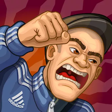 Чоткий, реальные пацаны. Три в ряд MOD APK (бесплатные покупки) v1.5.2