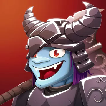 Let’s Journey (idle clicker rpg) MOD APK (режим бога) v1.0.20