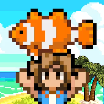Fishing Paradiso MOD APK (все открыто) v2.11.2