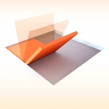 Folding Blocks MOD APK (все открыто) v0.91.1