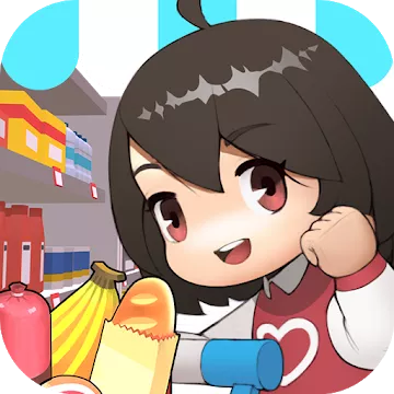 My Sim Supermarket MOD APK (много денег) v2.6.6