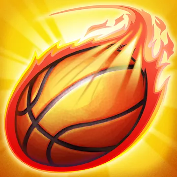 Head Basketball MOD APK (много денег) v4.1.1