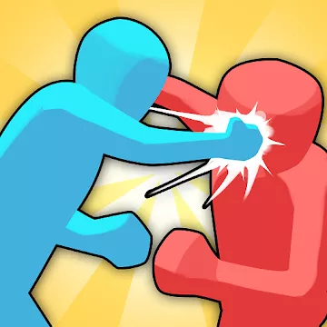 Gang Clash MOD APK (много денег) v2.0.23