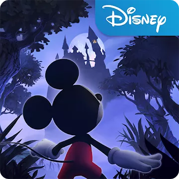 Castle of Illusion v1.4.4