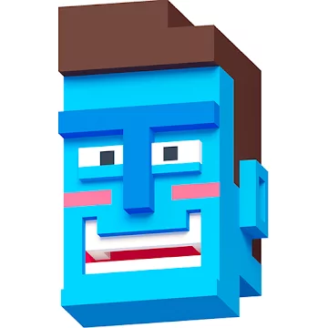 Steppy Pants MOD APK (все открыто/меню) v2.8.16