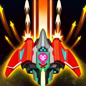 Пираты Галактики MOD APK (много денег) v6.0