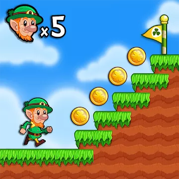 Lep’s World 2 MOD APK (бесплатные покупки) v3.7.6