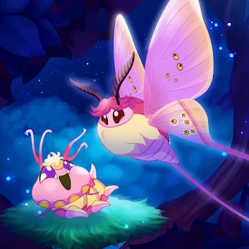 Flutter: Starlight Sanctuary MOD APK (много денег) v2.043