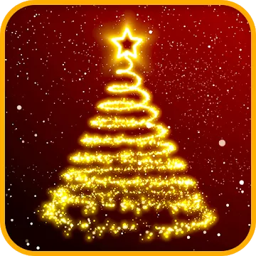 Christmas Live Wallpaper Full v7.13P