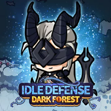 Idle Defense: Dark Forest v1.1.28