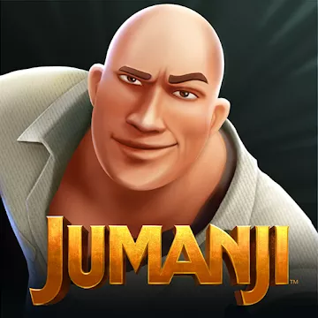 Jumanji: Epic Run MOD APK (много денег) v1.6.1