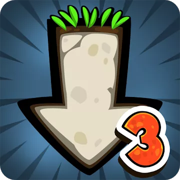 Pocket Mine 3 MOD APK (бесплатные покупки) v24.0.0