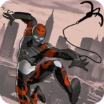Rope Hero