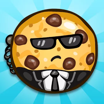 Cookies Inc. — Idle Tycoon MOD APK (много денег) v20.04