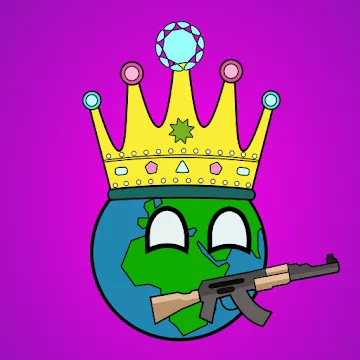 Dictators : No Peace MOD APK (бесплатные покупки/меню) v13.6