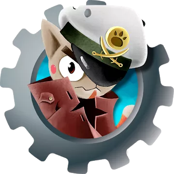 Cats vs Pigs: Battle Arena MOD APK (много денег) v1.8.14