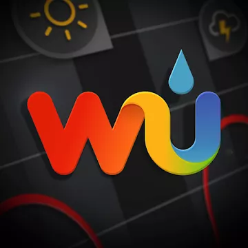Weather Underground v6.12.0