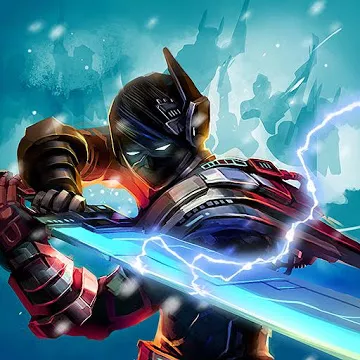 Eternity Legends: League of Gods Dynasty Warriors MOD APK (много денег) v1.11.7L