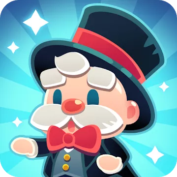 Game of Earth: Virtual City Manager MOD APK (много денег) v1.3.5