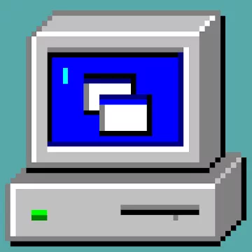 Win 98 Simulator MOD APK (без рекламы) v1.3.9