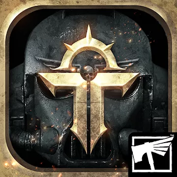 Warhammer 40,000: Lost Crusade MOD APK (режим бога) v0.5.4