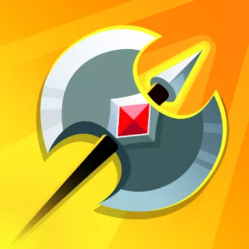 Butchero MOD APK (бессмертие) v7.6.00