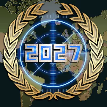 Мировая Империя 2027 MOD APK (много денег) vWE_1.7.7