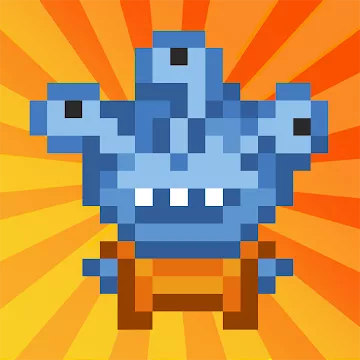Планета Тюрьм MOD APK (много денег) v1.51