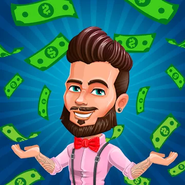 Idle Investor MOD APK (много денег) v1.0.172