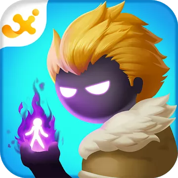 I Am Wizard MOD APK (много денег) v1.1.3
