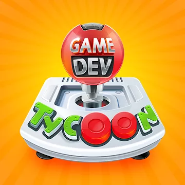 Game Dev Tycoon MOD APK (бесплатные исследования) v1.6.3
