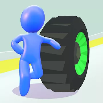 Turbo Stars MOD APK (много денег) v1.7.1