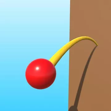 Pokey Ball MOD APK (много денег) v1.13.0