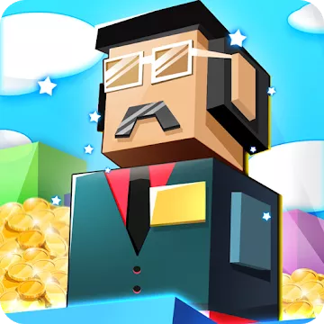 Idle Hotel Tycoon MOD APK (много денег) v1.4.2