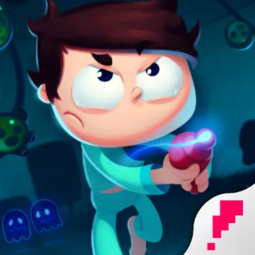 Arcade Mayhem Shooter MOD APK (много денег) v4.0.1