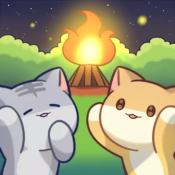 Кот Лес MOD APK (много денег) v2.22