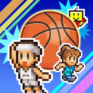 Basketball Club Story MOD APK (много денег) v1.3.6