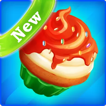 Idle Sweet Bakery — Cakes Factory MOD APK (много денег) v1.14