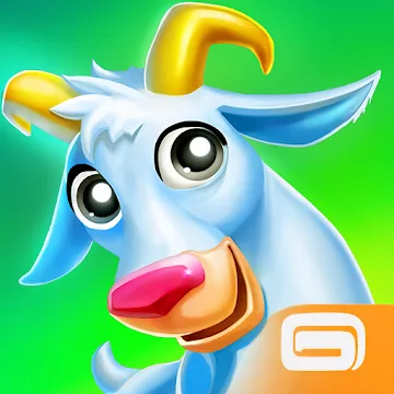 Зеленая ферма 3 v4.4.3