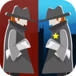 Find The Differences - The Detective
